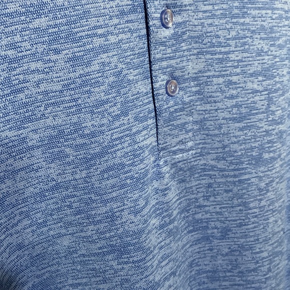 SADDLEBRED- BIG & TALL 2XLT SHORT SLEEVE CASUAL SHIRT - Picture 7 of 7